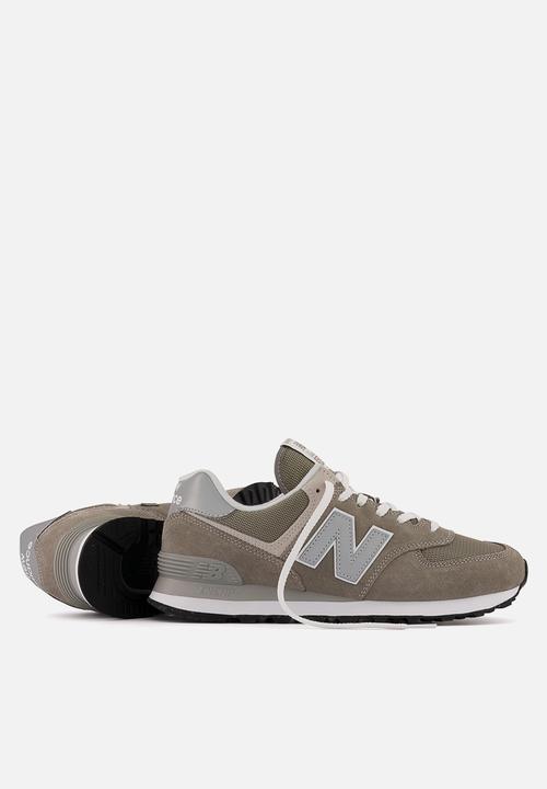 New Balance  - 574 v3 - grey (030)
