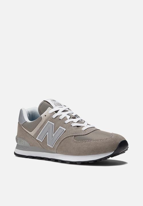 New Balance  - 574 v3 - grey (030)