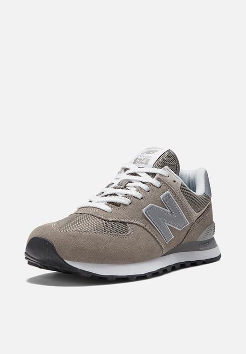 New Balance  - 574 v3 - grey (030)