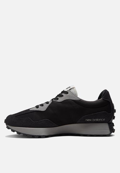 New Balance  - 327 v1  - grey day