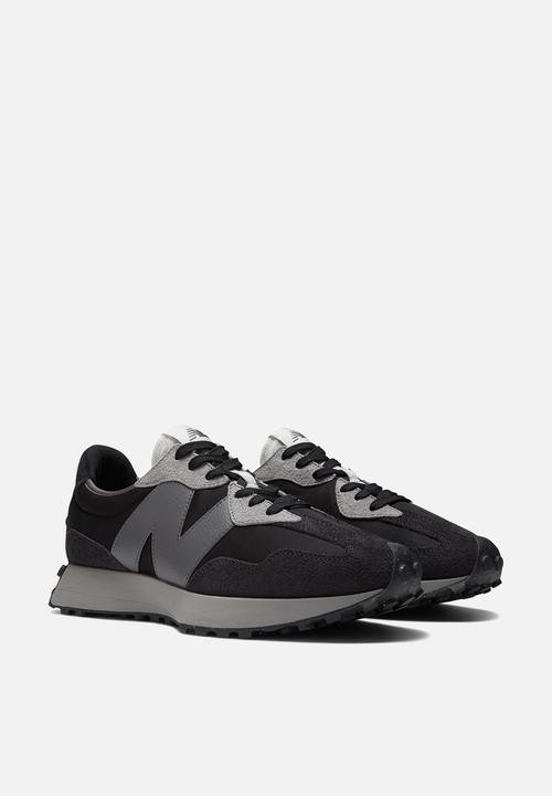 New Balance  - 327 v1  - grey day