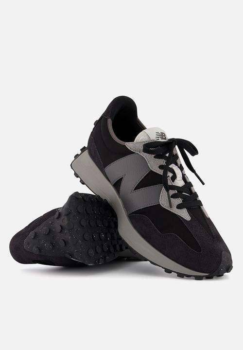 New Balance  - 327 v1  - grey day