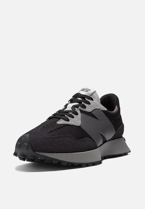 New Balance  - 327 v1  - grey day