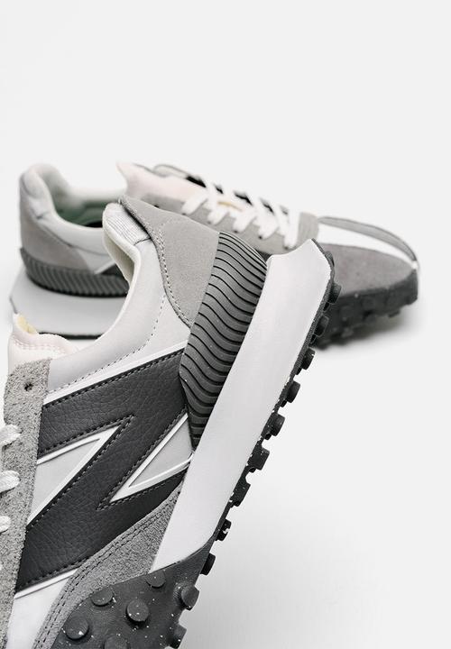 New Balance  - Uxc72 v1 - grey day