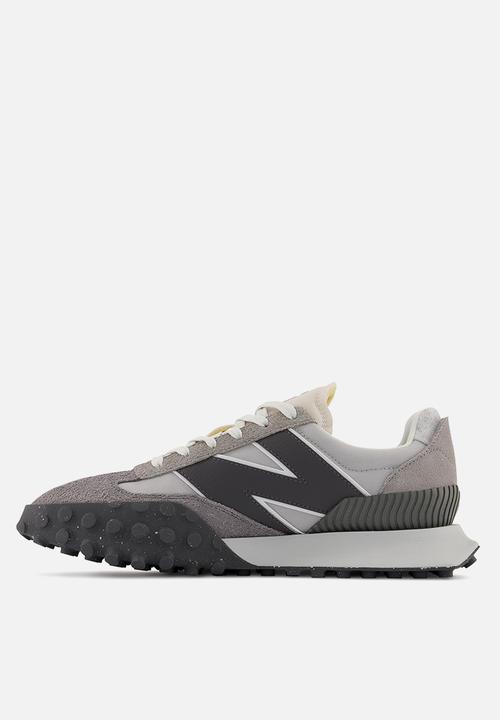 New Balance  - Uxc72 v1 - grey day