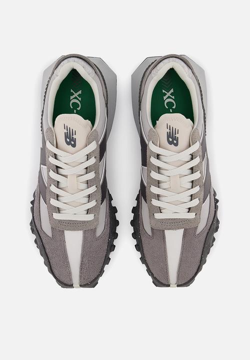 New Balance  - Uxc72 v1 - grey day
