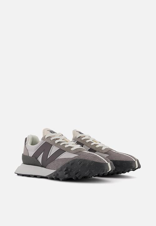 New Balance  - Uxc72 v1 - grey day