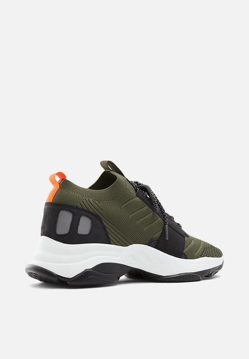 Call It Spring - Lexx 2.0 - khaki