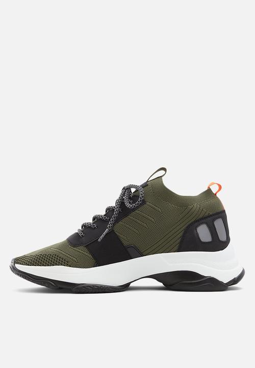 Call It Spring - Lexx 2.0 - khaki
