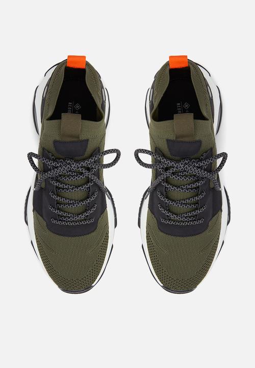 Call It Spring - Lexx 2.0 - khaki