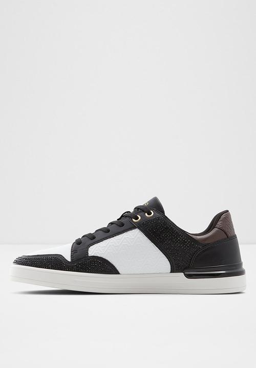 ALDO - Lauder - black & white 
