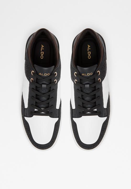 ALDO - Lauder - black & white 