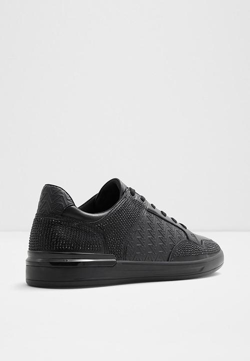 ALDO - Lauder - black