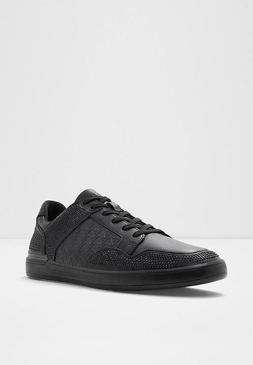ALDO - Lauder - black