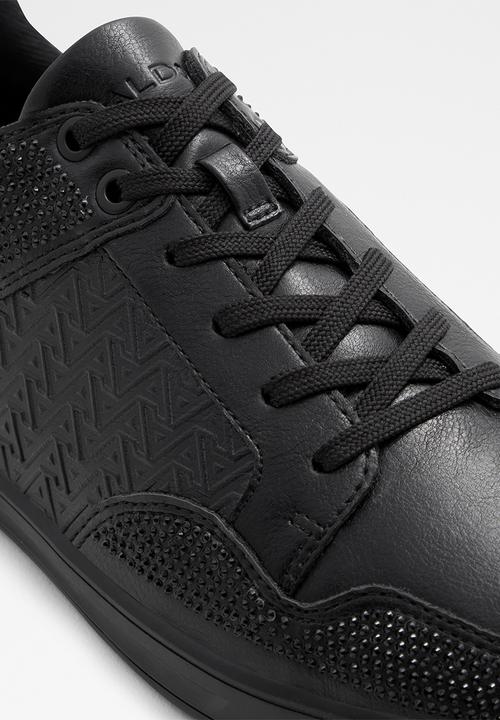 ALDO - Lauder - black