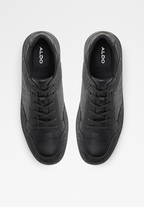 ALDO - Lauder - black