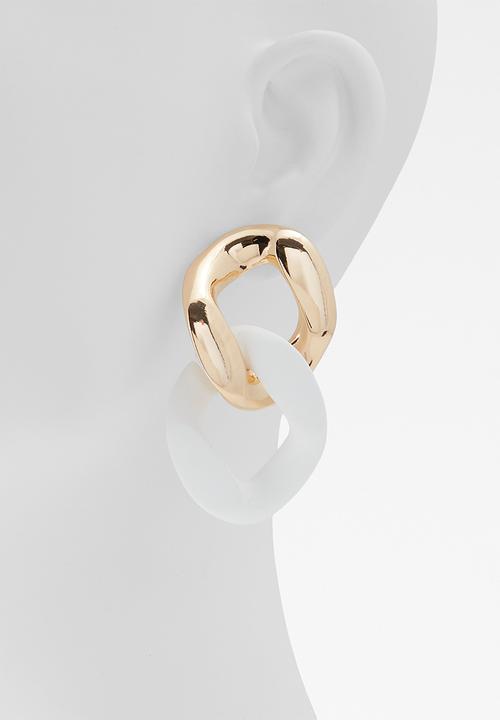 ALDO - Galare - white
