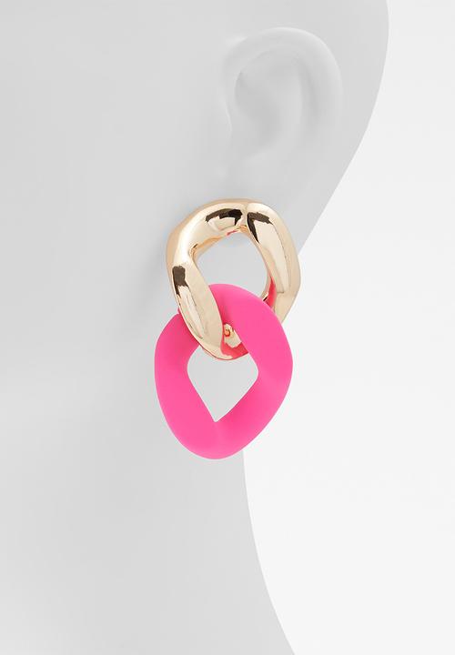 ALDO - Galare - fuchsia