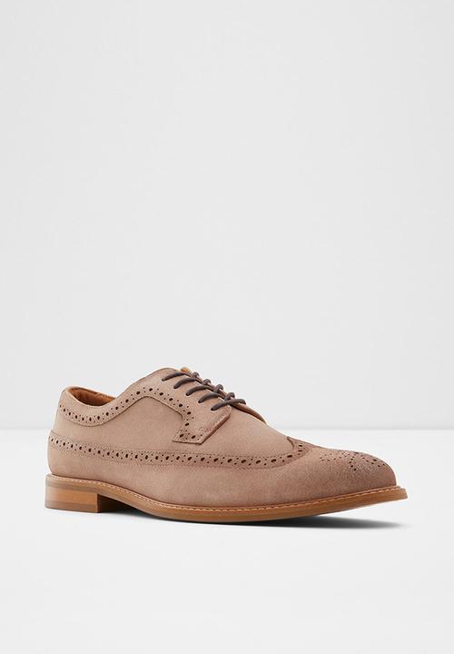 ALDO - Fratisekflex - light brown