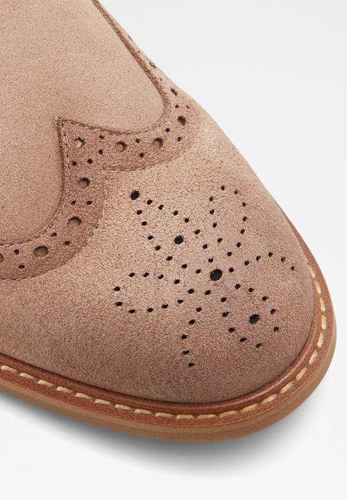 ALDO - Fratisekflex - light brown