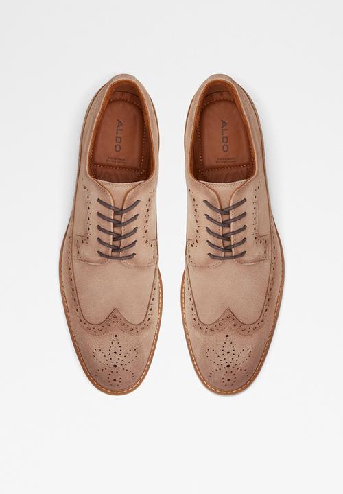 ALDO - Fratisekflex - light brown