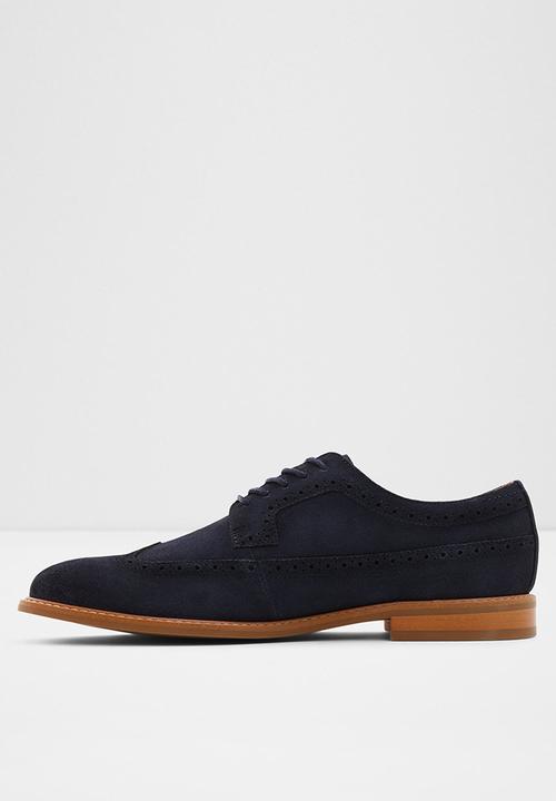 ALDO - Fratisekflex - navy