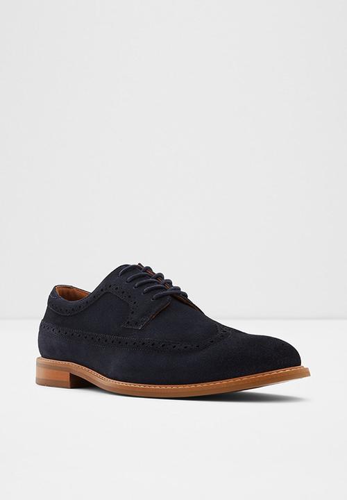 ALDO - Fratisekflex - navy