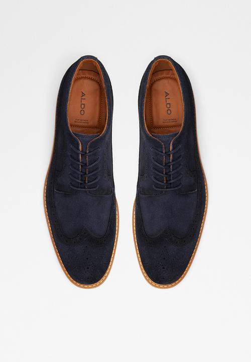 ALDO - Fratisekflex - navy