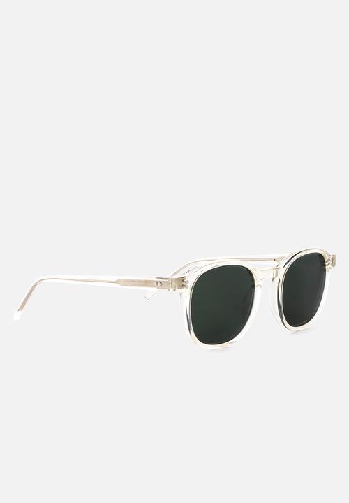 Praia Eyewear - Miami - crystal 