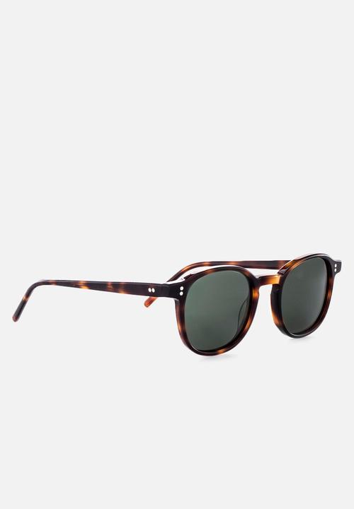 Praia Eyewear - Miami - tortoise