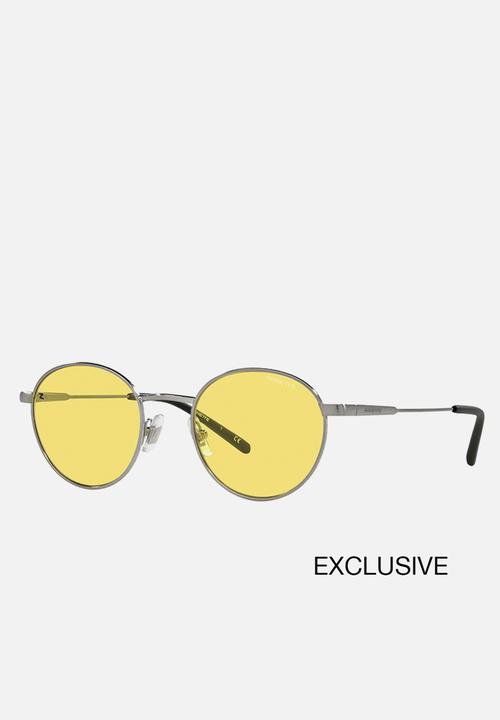 Arnette - The professional - yellow