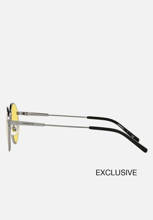 Arnette - The professional - yellow