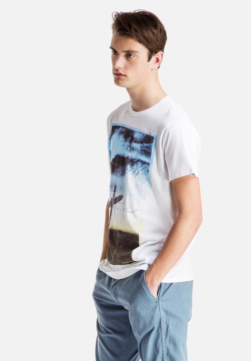Edwin - Wednesday Tee