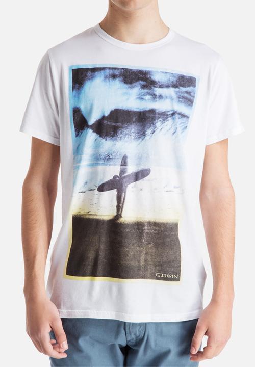 Edwin - Wednesday Tee