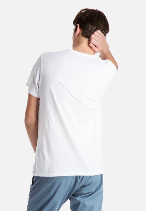 Edwin - Wednesday Tee