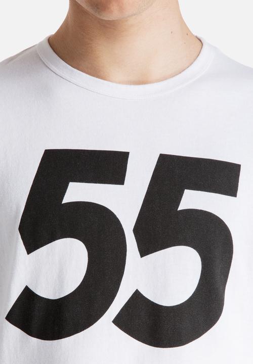 Edwin - 55 Tee