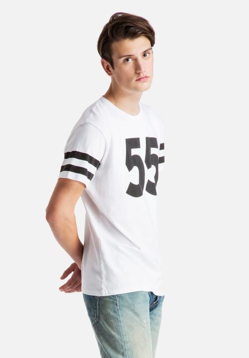 Edwin - 55 Tee