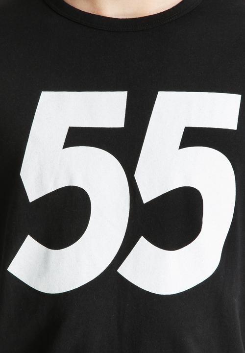 Edwin - 55 Tee