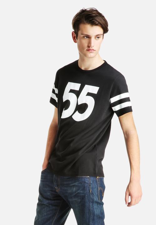 Edwin - 55 Tee