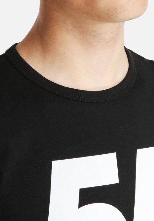 Edwin - 55 Tee