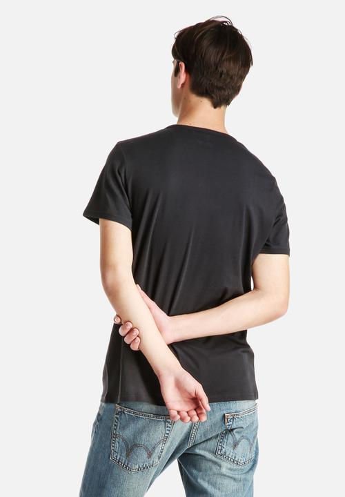 Edwin - Edwin Logo Tee 