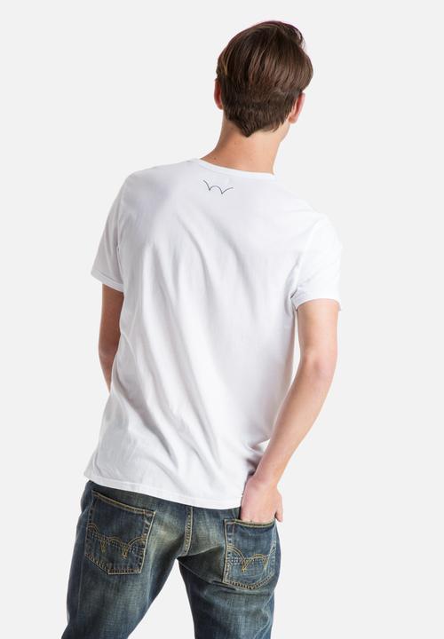 Edwin - Edwin Logo Tee
