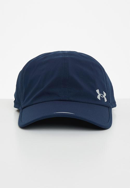 Under Armour - Isochill launch run - academy
