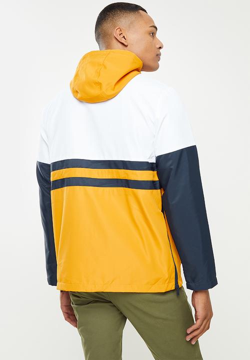 Valenta - Pagani multi-zip athletic jacket - multi 