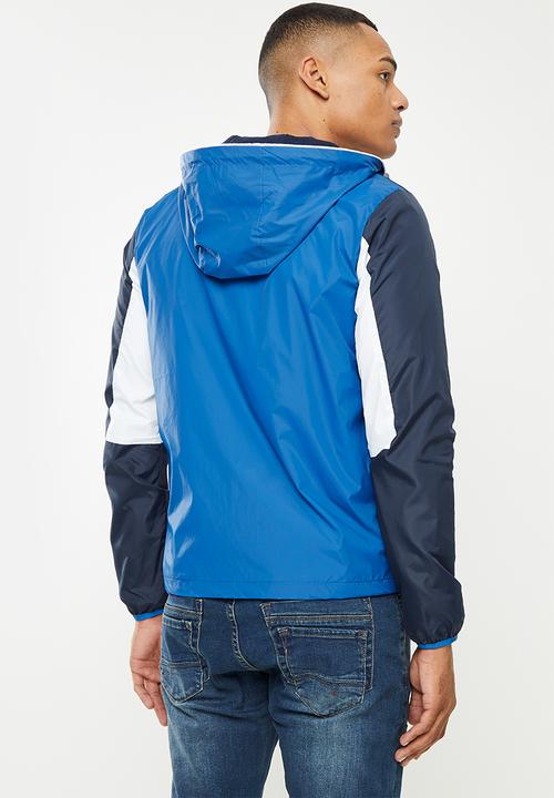Valenta - Rev athletic jacket - multi 