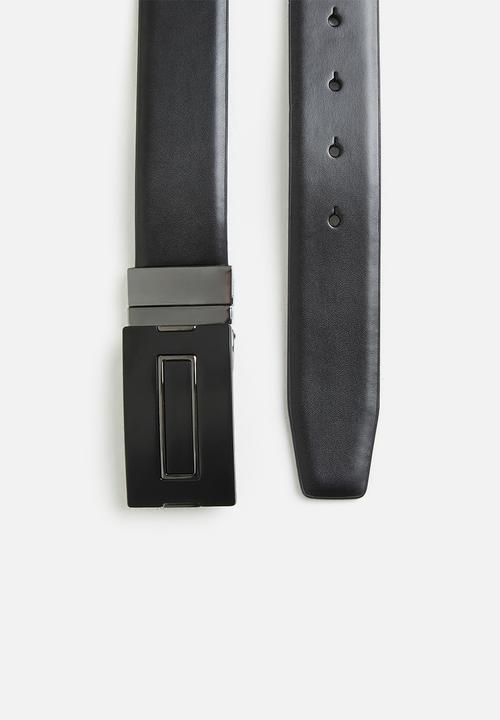 ALDO - Jard - black