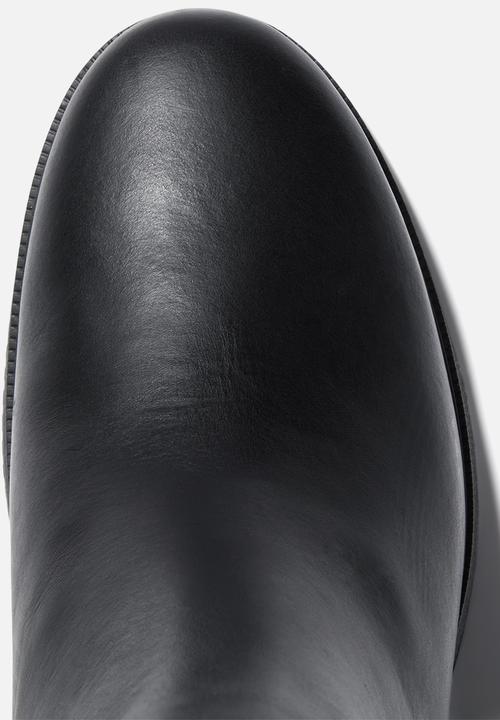 Timberland - Dalston vibe chelsea - black full-grain