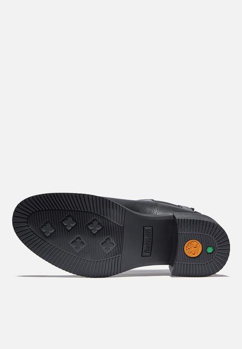 Timberland - Dalston vibe chelsea - black full-grain