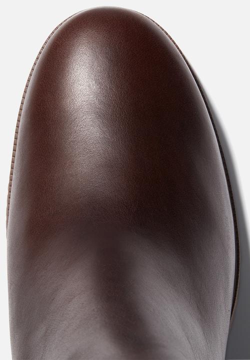 Timberland - Dalston vibe chelsea - medium brown full-grain