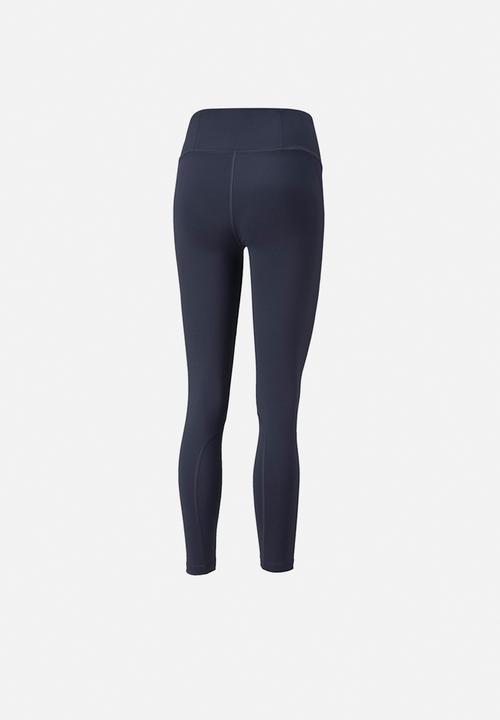 PUMA - Un first mile 7/8 tights - parisian night
